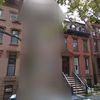Why Is This Brooklyn Brownstone Blurred Out On Google Maps?